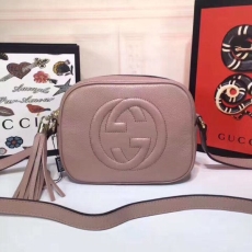 Gucci Satchel Bags